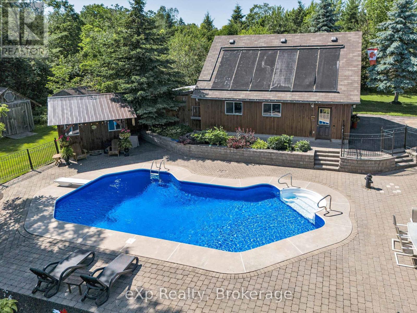 358 1 Line N, Oro-Medonte, Ontario  L0L 2L0 - Photo 43 - S12264821