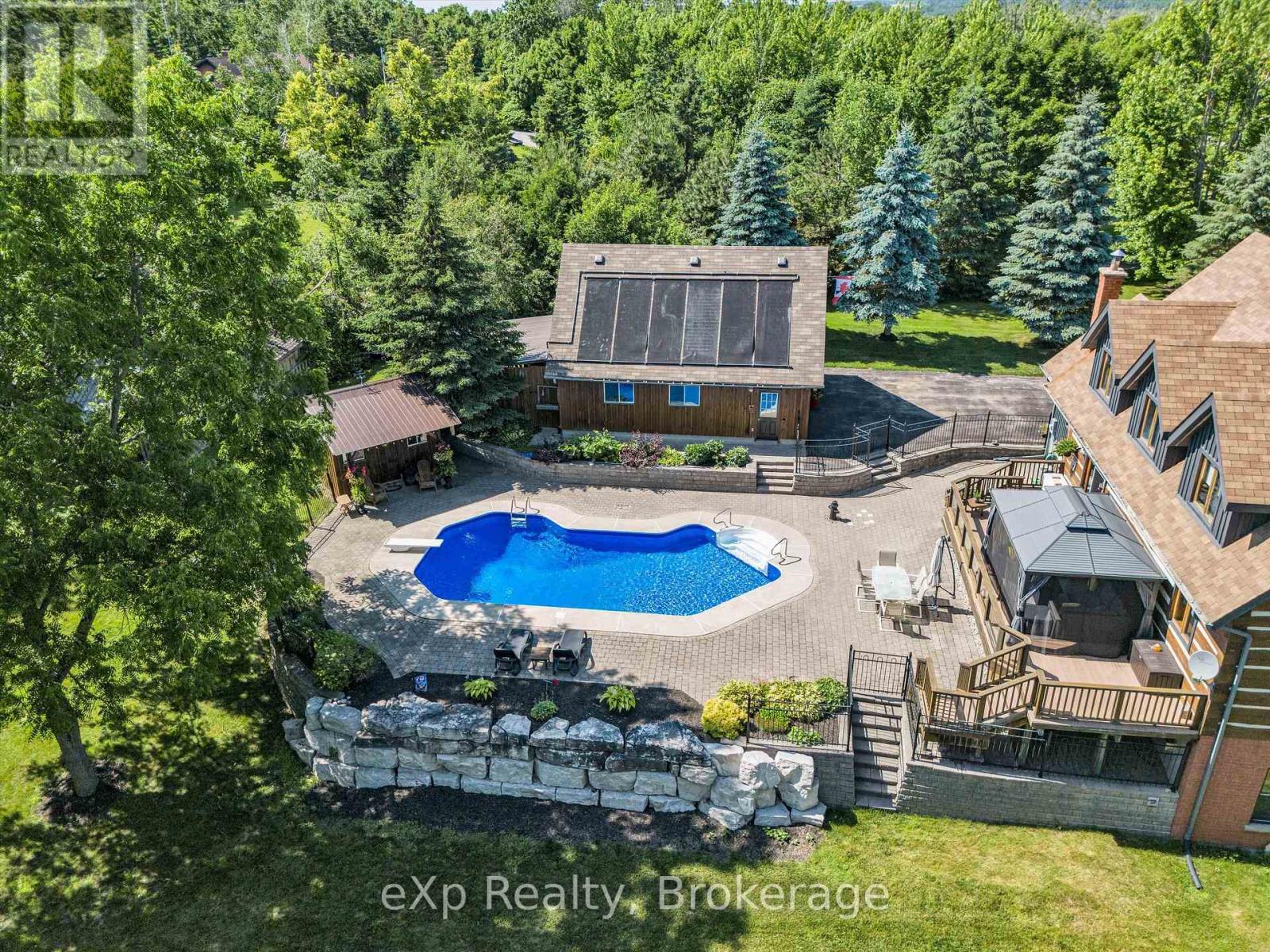 358 1 Line N, Oro-Medonte, Ontario  L0L 2L0 - Photo 46 - S12264821
