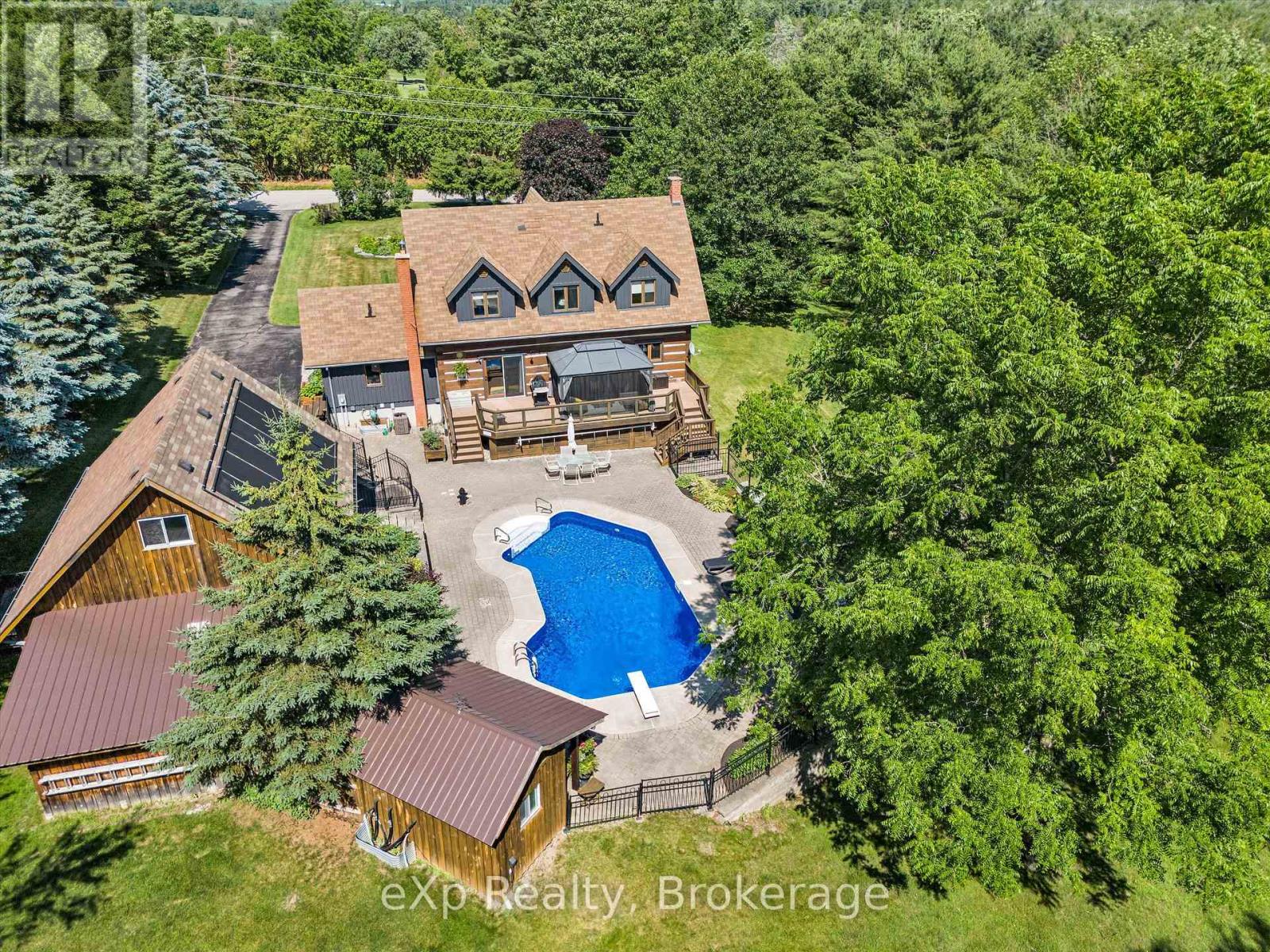 358 1 Line N, Oro-Medonte, Ontario  L0L 2L0 - Photo 47 - S12264821