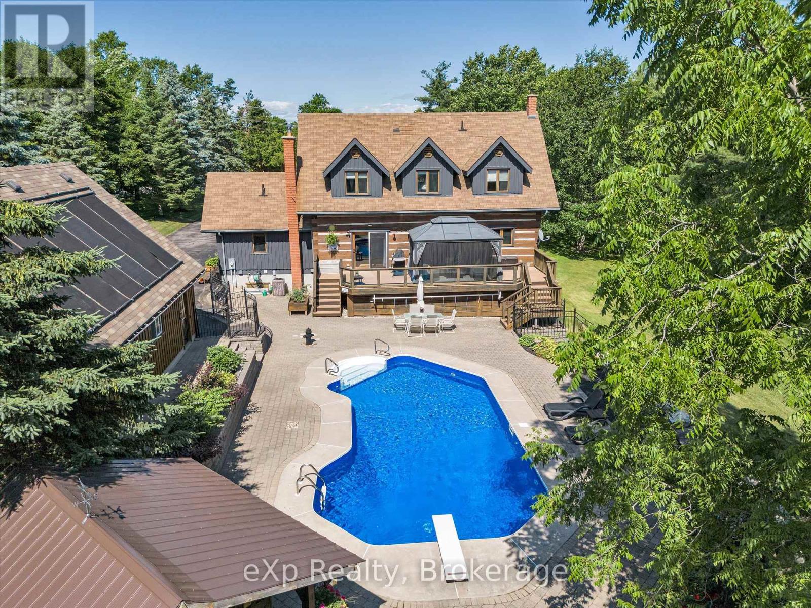 358 1 Line N, Oro-Medonte, Ontario  L0L 2L0 - Photo 49 - S12264821