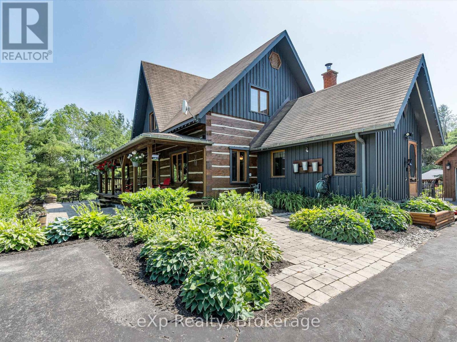 358 1 Line N, Oro-Medonte, Ontario  L0L 2L0 - Photo 6 - S12264821