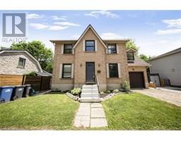 82 GALT Street, Guelph, Ontario