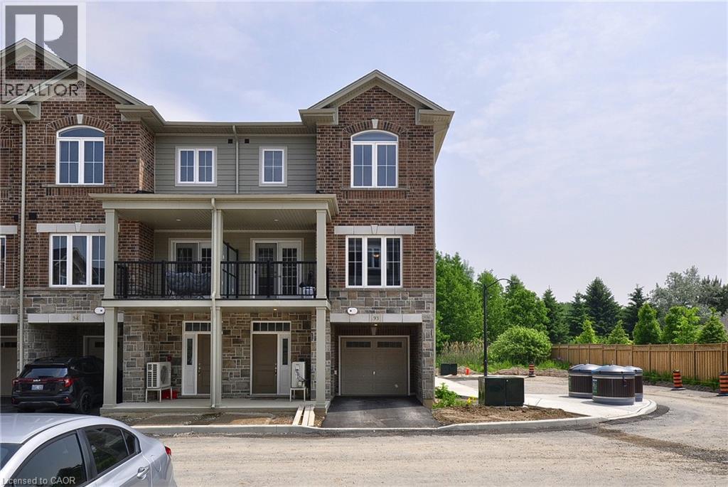 677 PARK Road N Unit# 93, Brantford, Ontario
