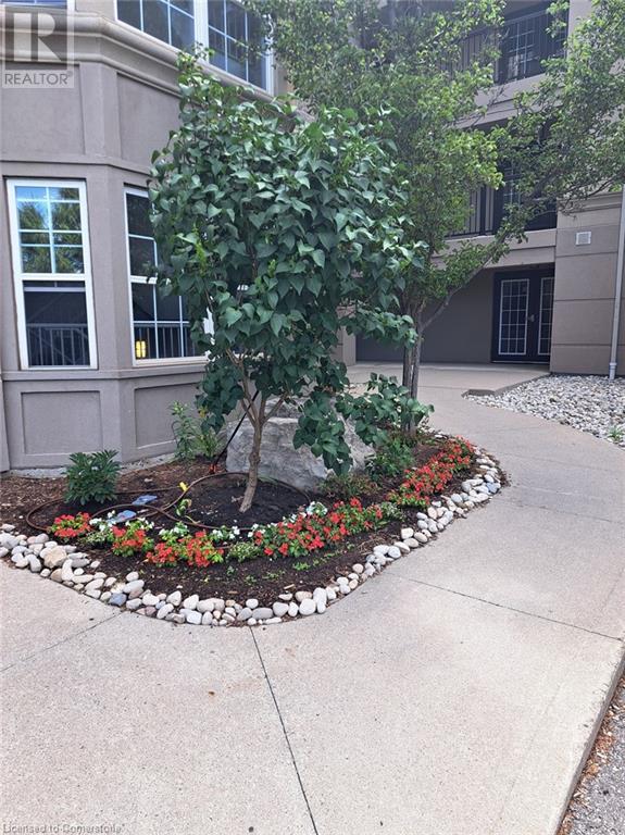 1491 Maple Avenue Unit# 409, Milton, Ontario  L9T 0B8 - Photo 2 - 40748273