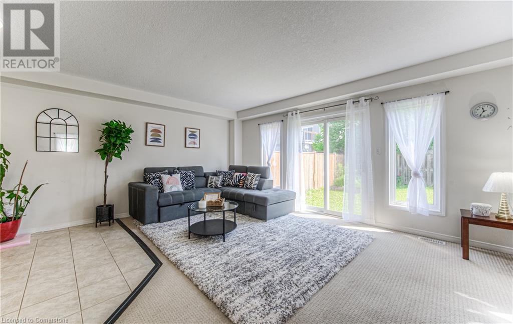1332 Countrystone Drive, Kitchener, Ontario  N2N 3R9 - Photo 18 - 40748274