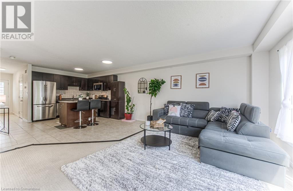 1332 Countrystone Drive, Kitchener, Ontario  N2N 3R9 - Photo 19 - 40748274