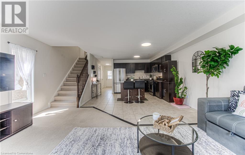 1332 Countrystone Drive, Kitchener, Ontario  N2N 3R9 - Photo 20 - 40748274