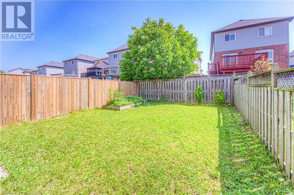 1332 Countrystone Drive, Kitchener, Ontario  N2N 3R9 - Photo 40 - 40748274