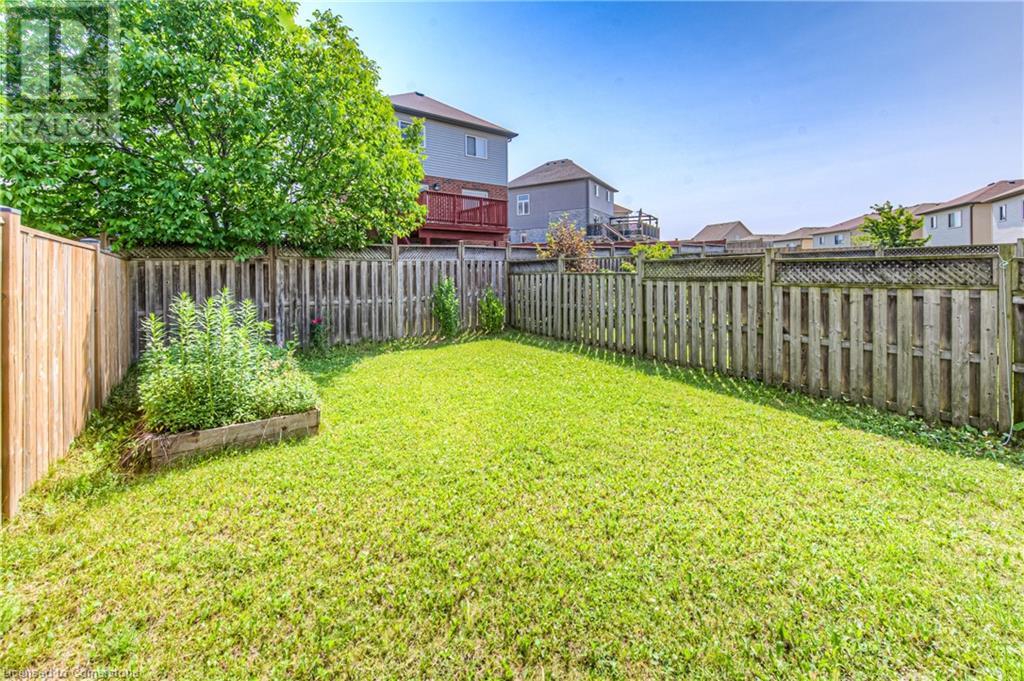 1332 Countrystone Drive, Kitchener, Ontario  N2N 3R9 - Photo 41 - 40748274