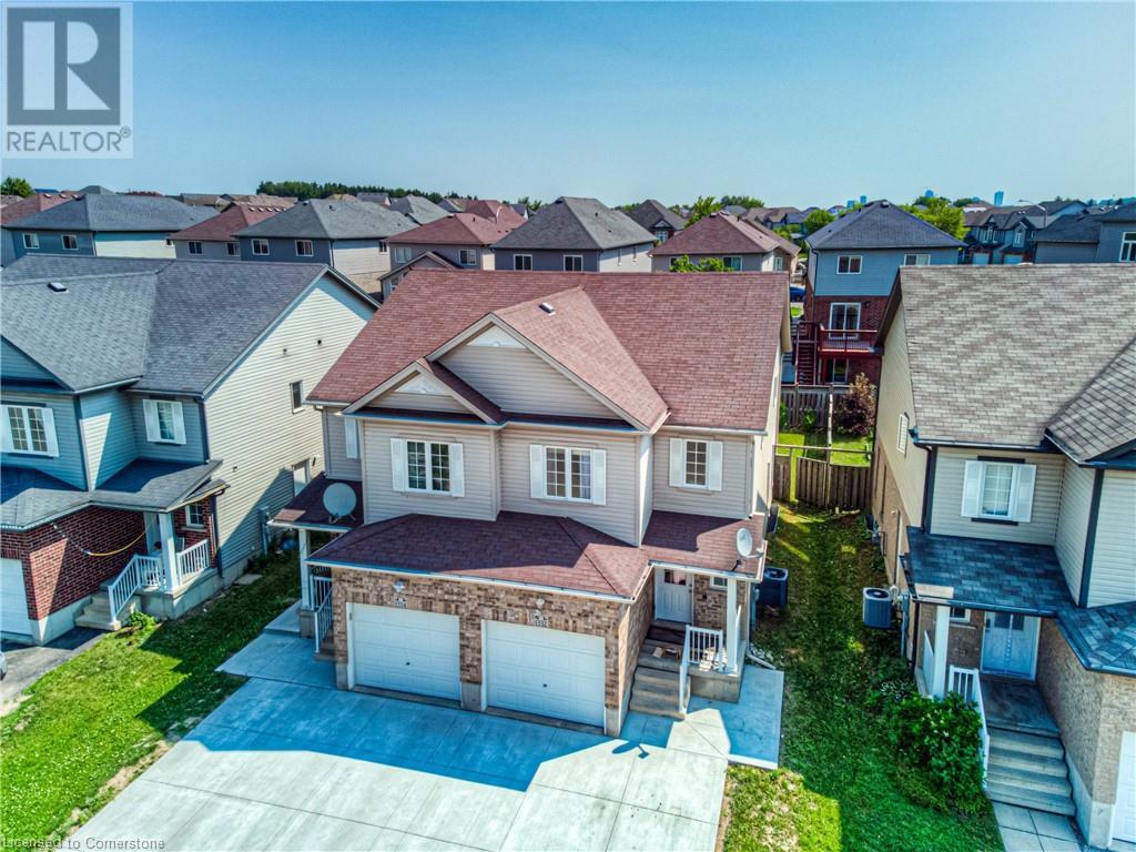 1332 Countrystone Drive, Kitchener, Ontario  N2N 3R9 - Photo 44 - 40748274