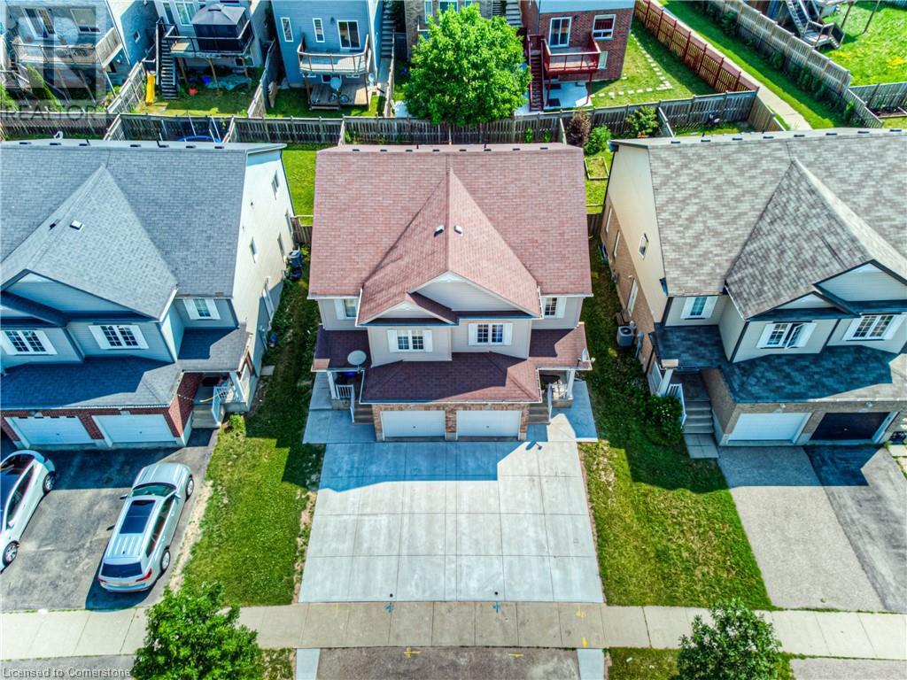 1332 Countrystone Drive, Kitchener, Ontario  N2N 3R9 - Photo 45 - 40748274
