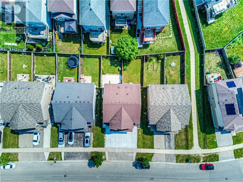 1332 Countrystone Drive, Kitchener, Ontario  N2N 3R9 - Photo 46 - 40748274