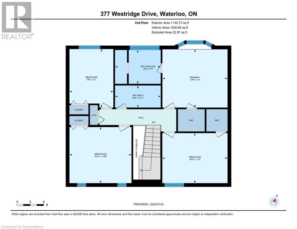 377 Westridge Drive, Waterloo, Ontario  N2L 5Y1 - Photo 46 - 40748127