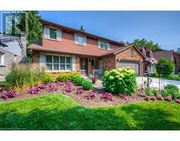 377 WESTRIDGE Drive, Waterloo, Ontario