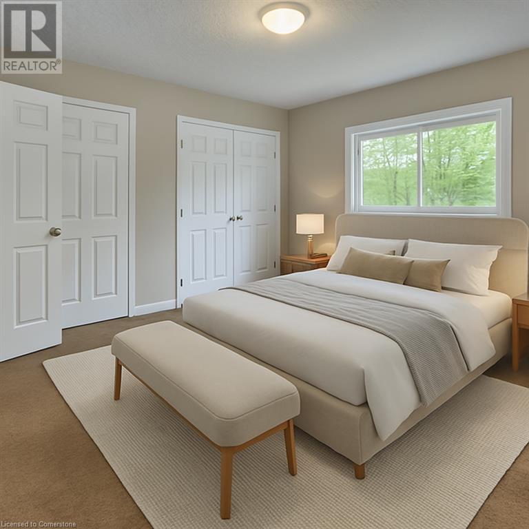 931 Glasgow Street Unit# 8c, Kitchener, Ontario  N2N 0B6 - Photo 18 - 40747815