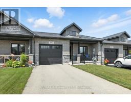 106 RIDGEWOOD CRESCENT, St. Marys, Ontario