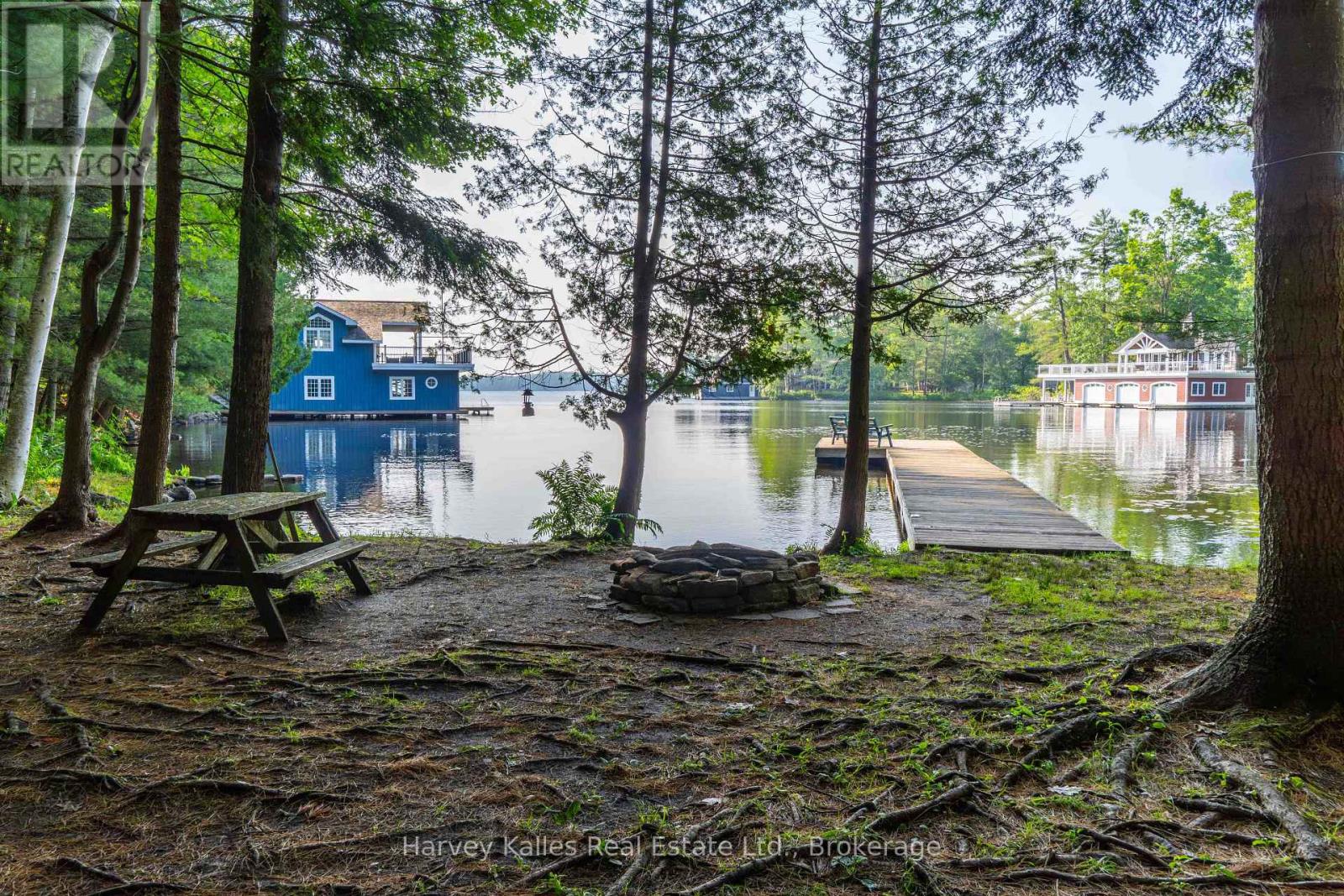 4 - 1254 Barlochan Road, Muskoka Lakes, Ontario  P1P 1R2 - Photo 11 - X12264878