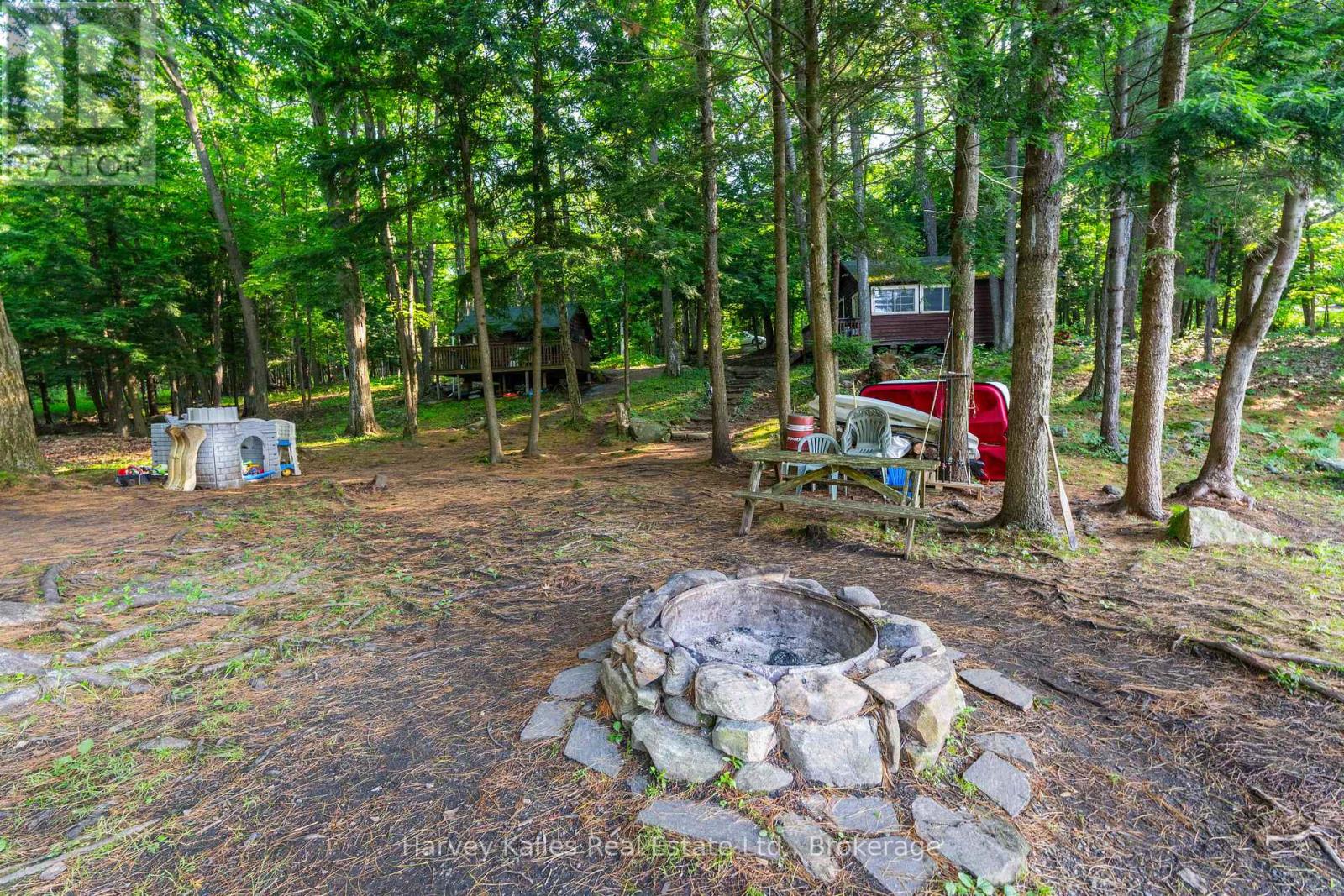 4 - 1254 Barlochan Road, Muskoka Lakes, Ontario  P1P 1R2 - Photo 13 - X12264878