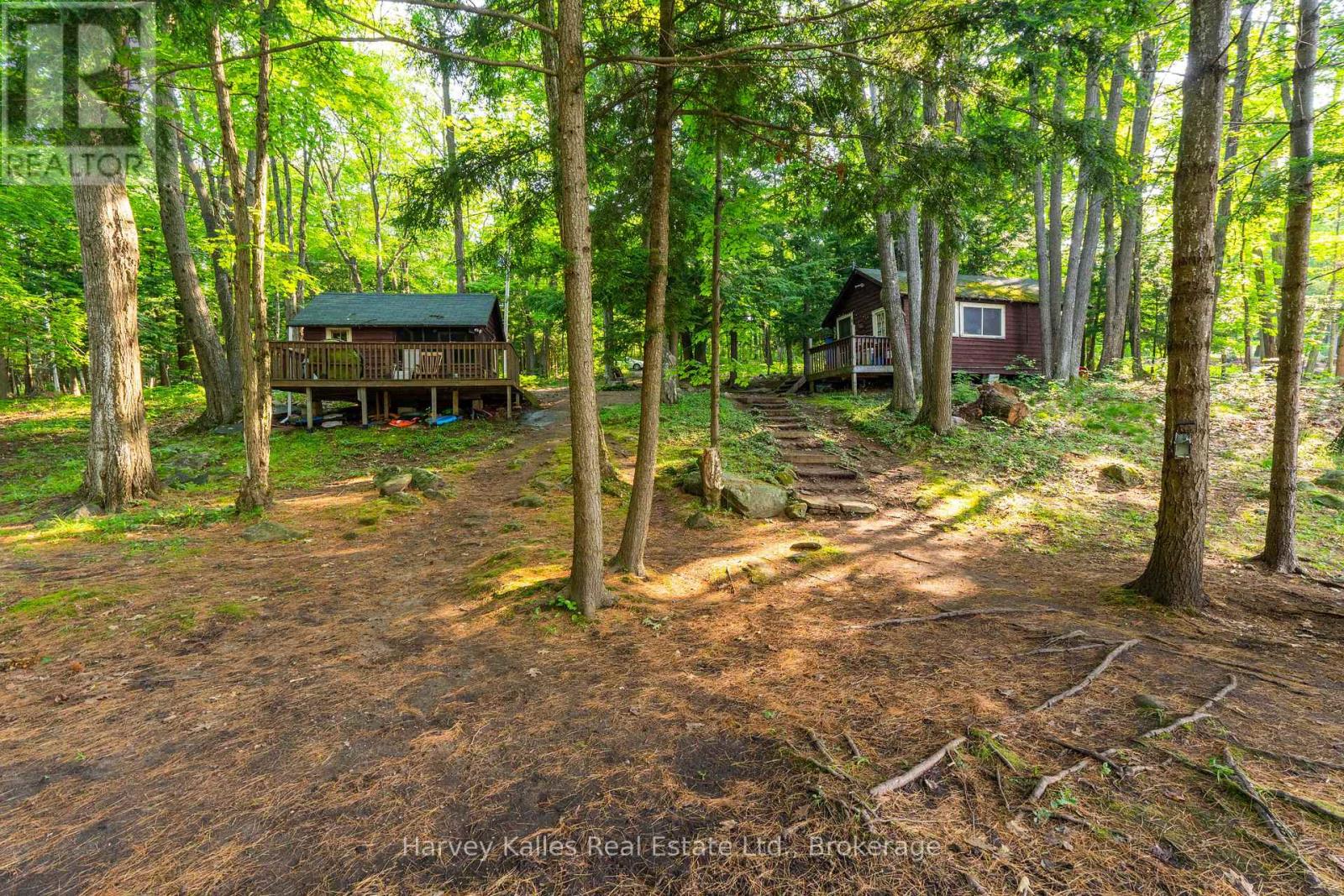 4 - 1254 Barlochan Road, Muskoka Lakes, Ontario  P1P 1R2 - Photo 14 - X12264878
