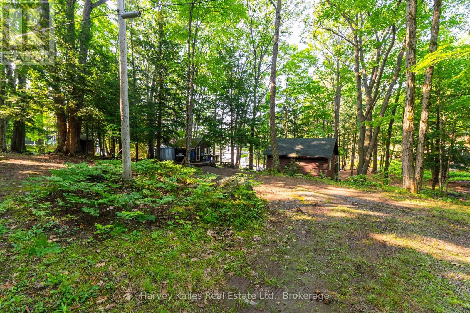 4 - 1254 Barlochan Road, Muskoka Lakes, Ontario  P1P 1R2 - Photo 15 - X12264878