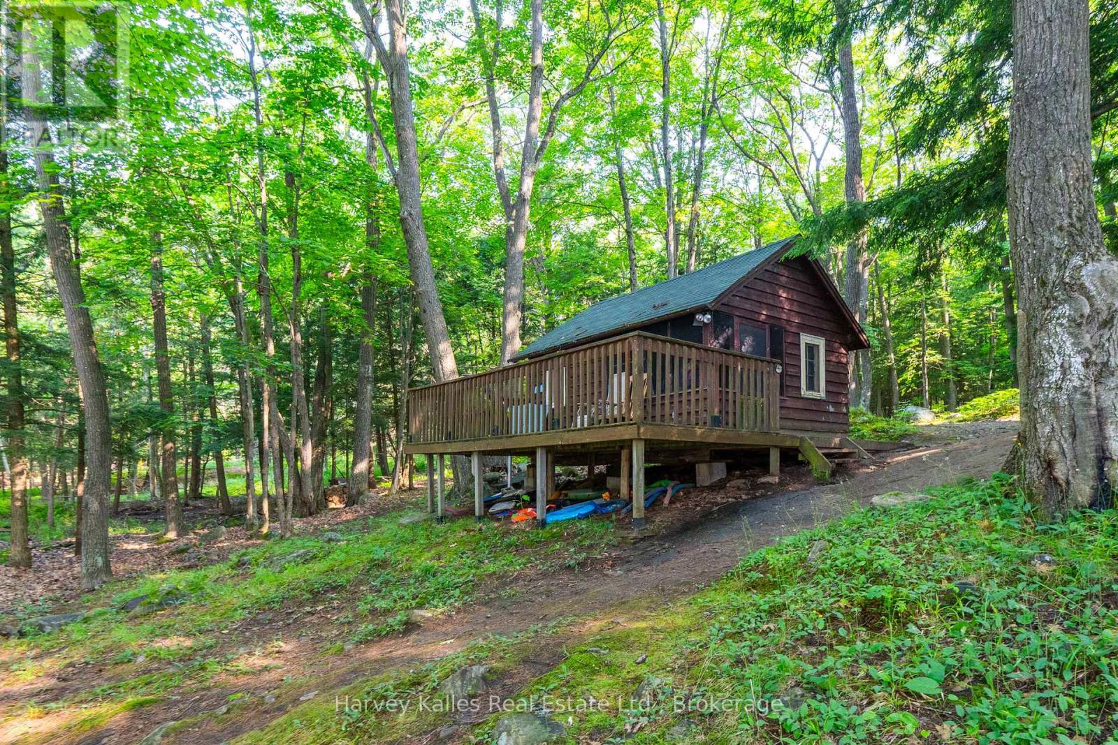 4 - 1254 Barlochan Road, Muskoka Lakes, Ontario  P1P 1R2 - Photo 16 - X12264878