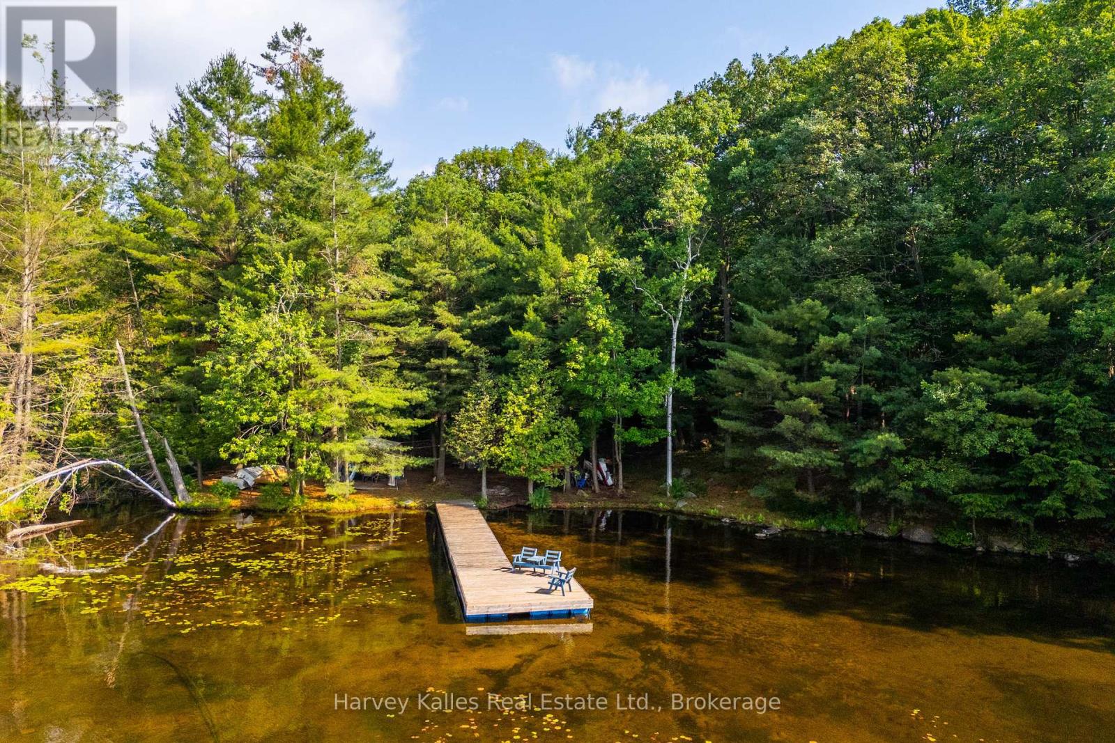4 - 1254 Barlochan Road, Muskoka Lakes, Ontario  P1P 1R2 - Photo 2 - X12264878