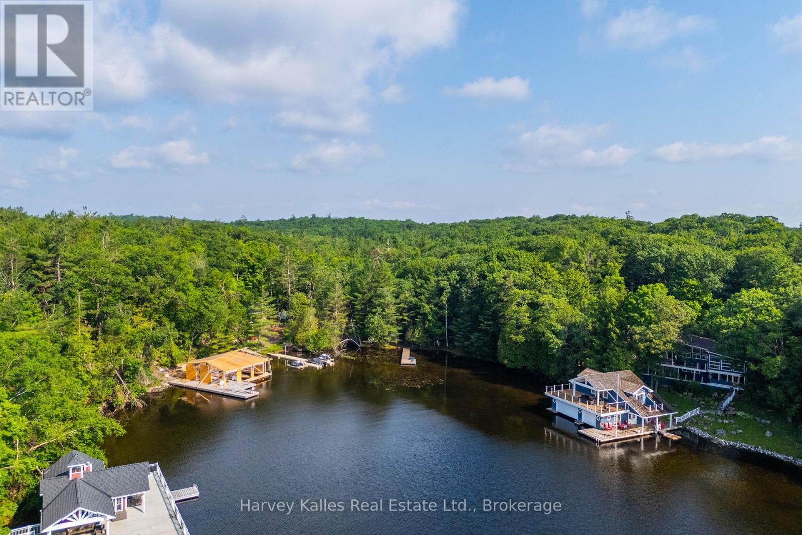 4 - 1254 Barlochan Road, Muskoka Lakes, Ontario  P1P 1R2 - Photo 21 - X12264878