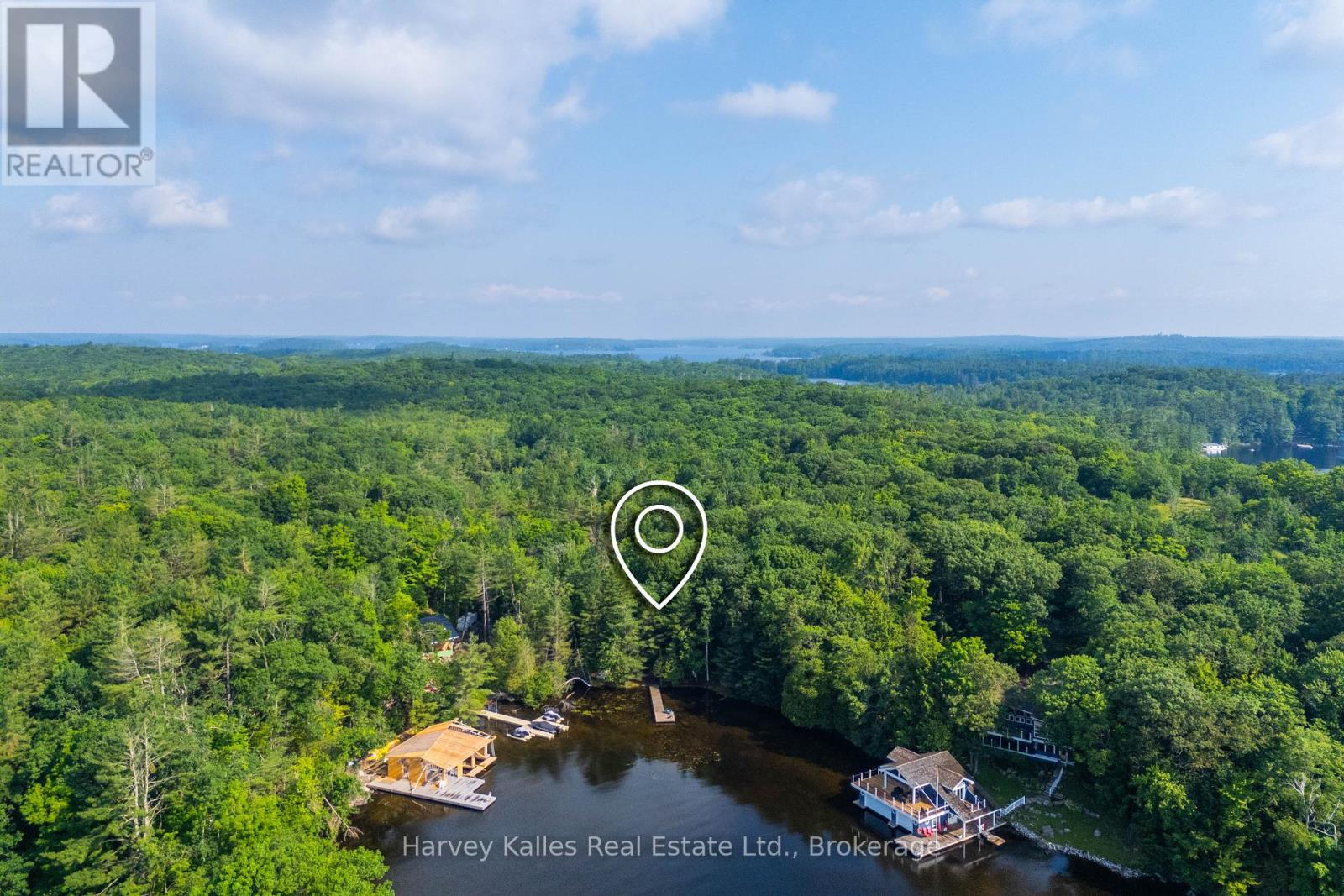 4 - 1254 Barlochan Road, Muskoka Lakes, Ontario  P1P 1R2 - Photo 22 - X12264878