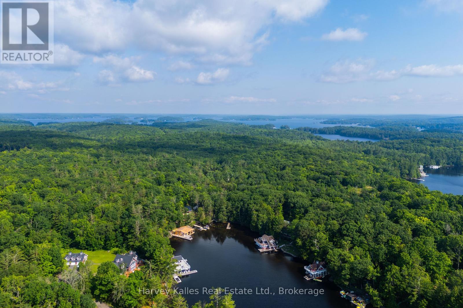 4 - 1254 Barlochan Road, Muskoka Lakes, Ontario  P1P 1R2 - Photo 24 - X12264878