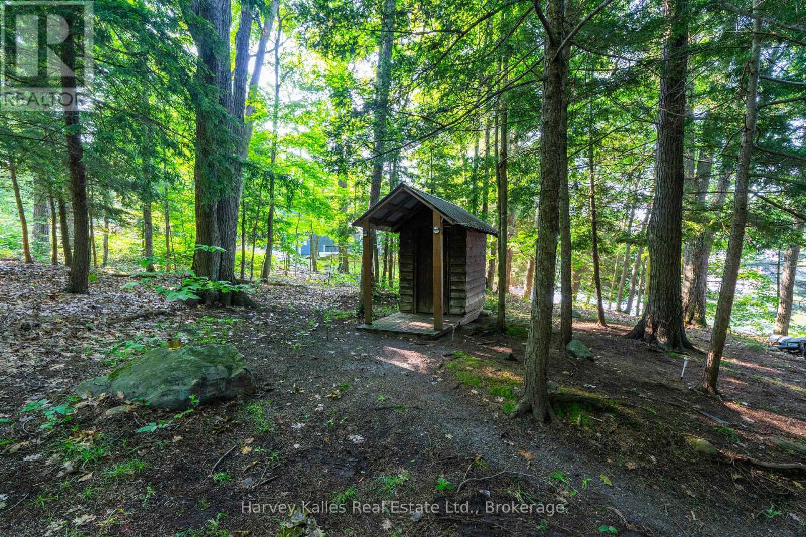 4 - 1254 Barlochan Road, Muskoka Lakes, Ontario  P1P 1R2 - Photo 32 - X12264878