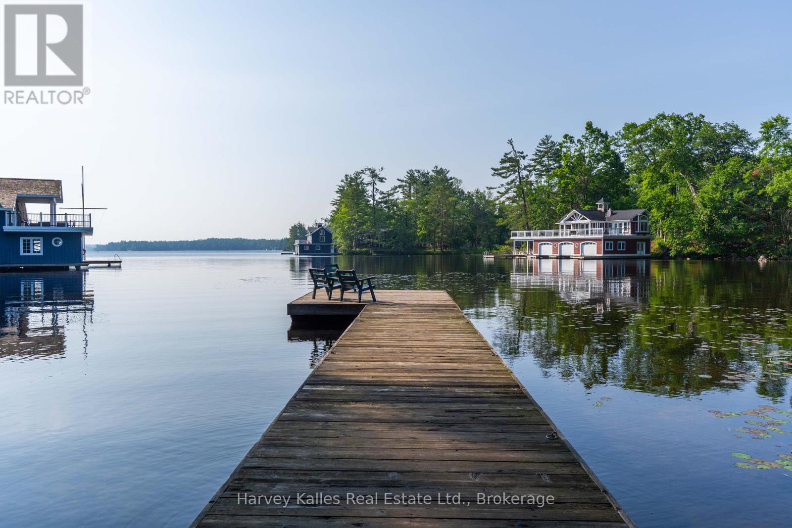 4 - 1254 Barlochan Road, Muskoka Lakes, Ontario  P1P 1R2 - Photo 6 - X12264878