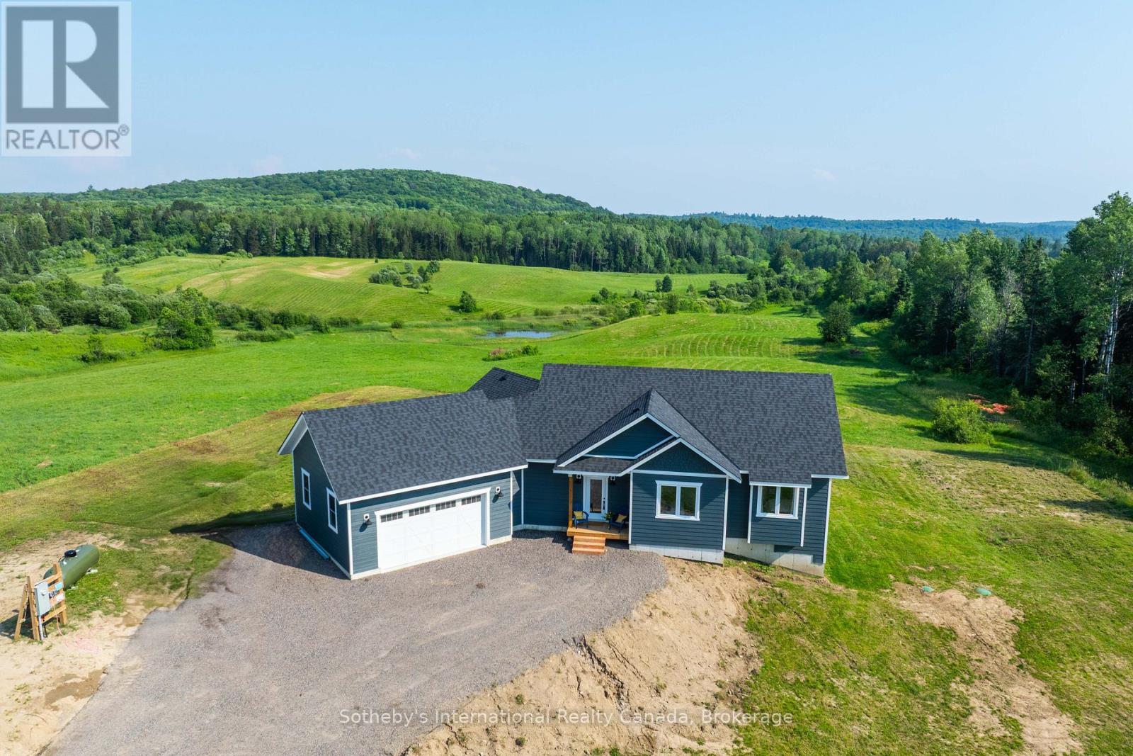 141 THREE MILE LAKE ROAD, Armour, Ontario