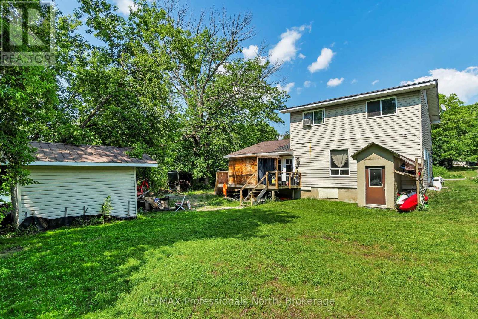 19 Henry Street, Huntsville, Ontario  P1H 1V5 - Photo 6 - X12264958
