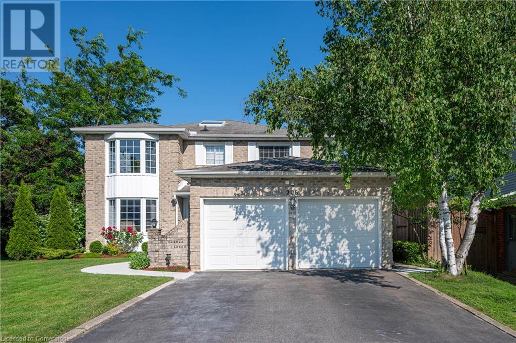 206 Westvale Drive, Waterloo, Ontario  N2T 1C3 - Photo 2 - 40748244