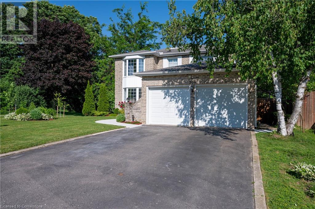 206 Westvale Drive, Waterloo, Ontario  N2T 1C3 - Photo 3 - 40748244