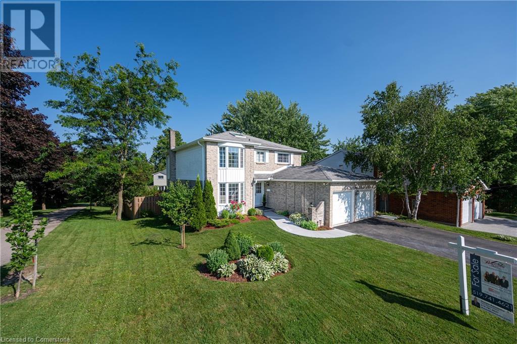 206 Westvale Drive, Waterloo, Ontario  N2T 1C3 - Photo 4 - 40748244