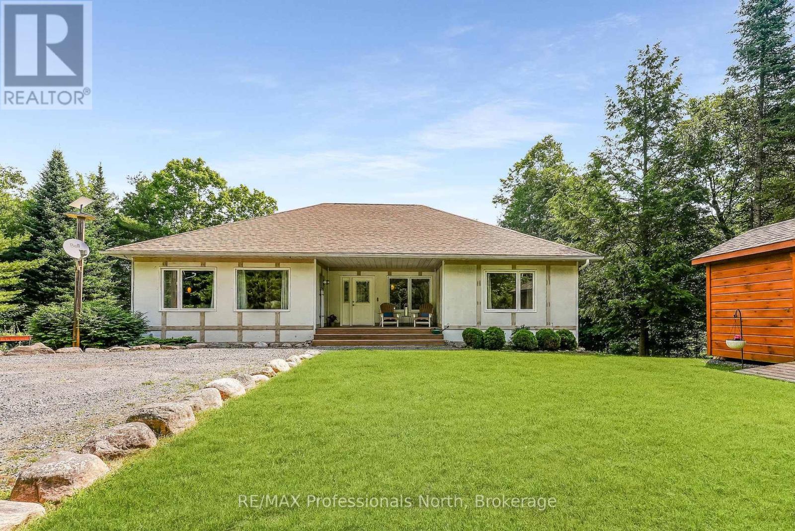1071 ALTON LANE, Minden Hills, Ontario