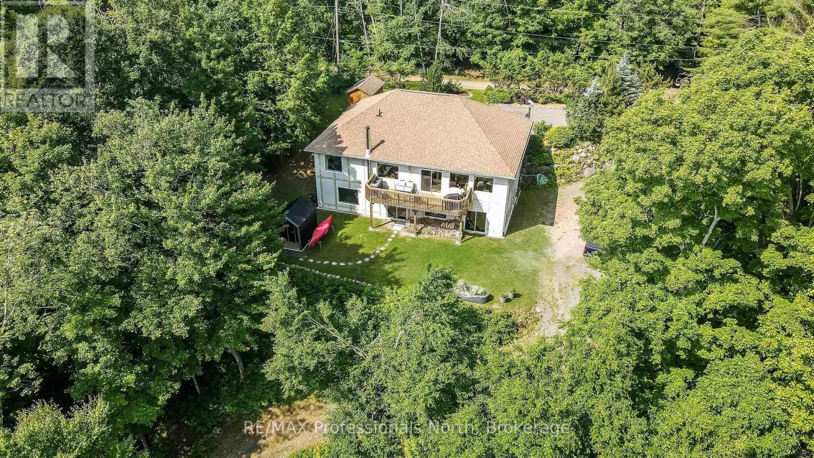 1071 Alton Lane, Minden Hills, Ontario  K0M 2K0 - Photo 30 - X12265001