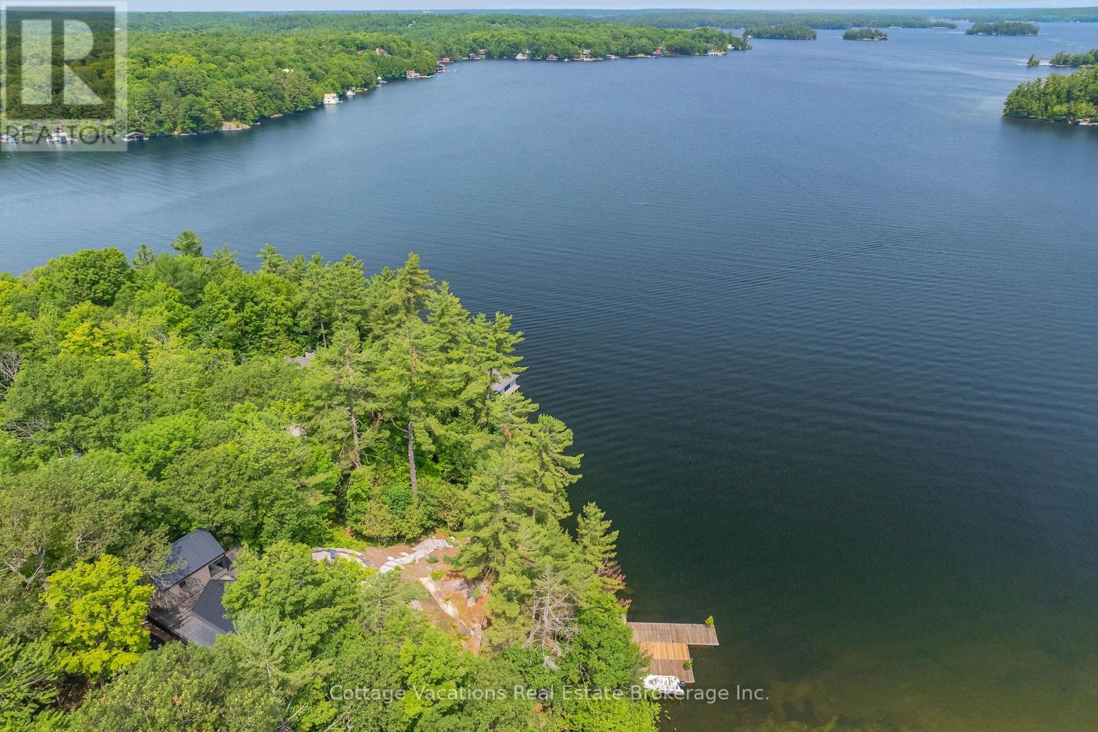 2 - 1053 Brackenrig Road, Muskoka Lakes, Ontario  P0B 1M0 - Photo 31 - X12265028