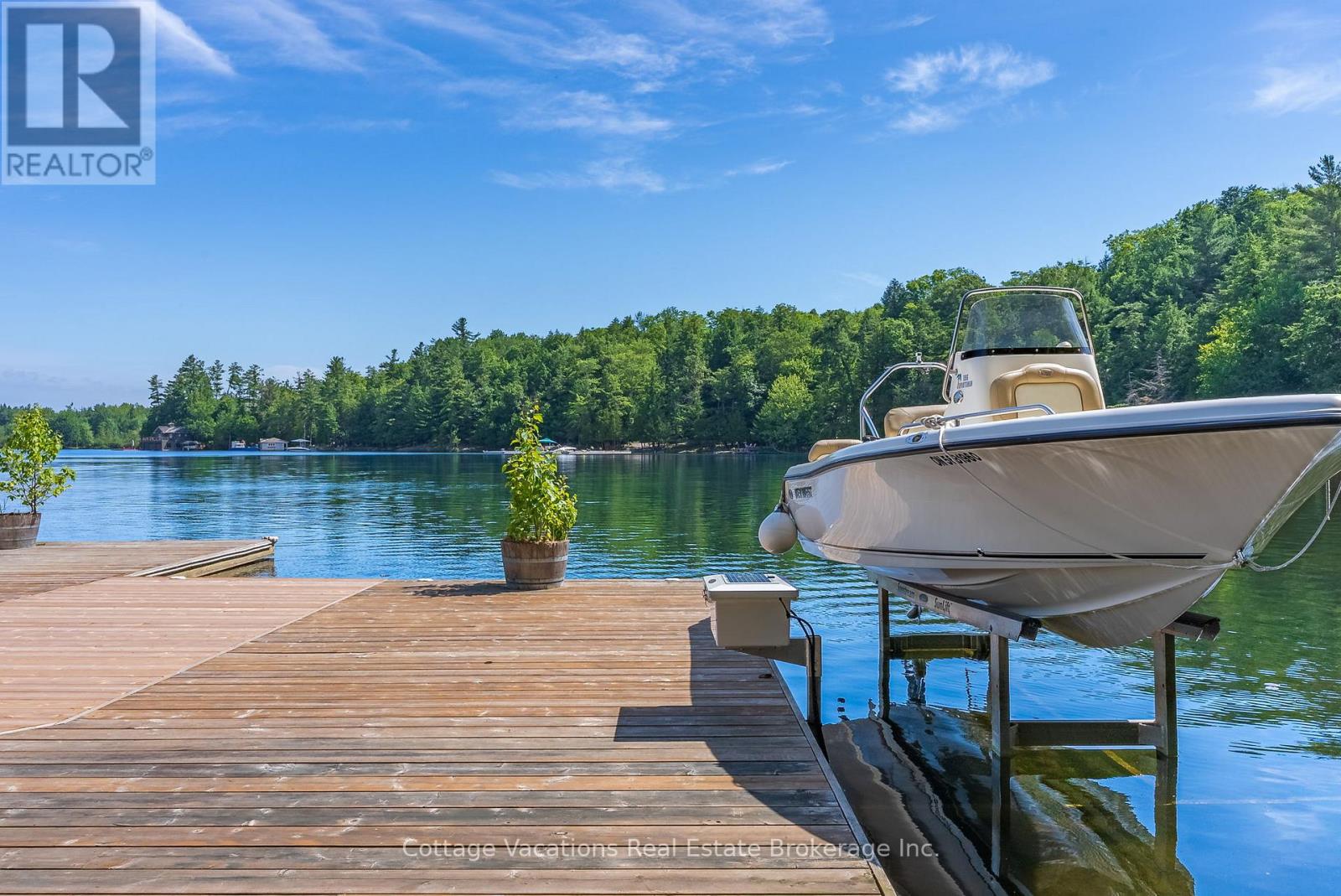 2 - 1053 Brackenrig Road, Muskoka Lakes, Ontario  P0B 1M0 - Photo 40 - X12265028