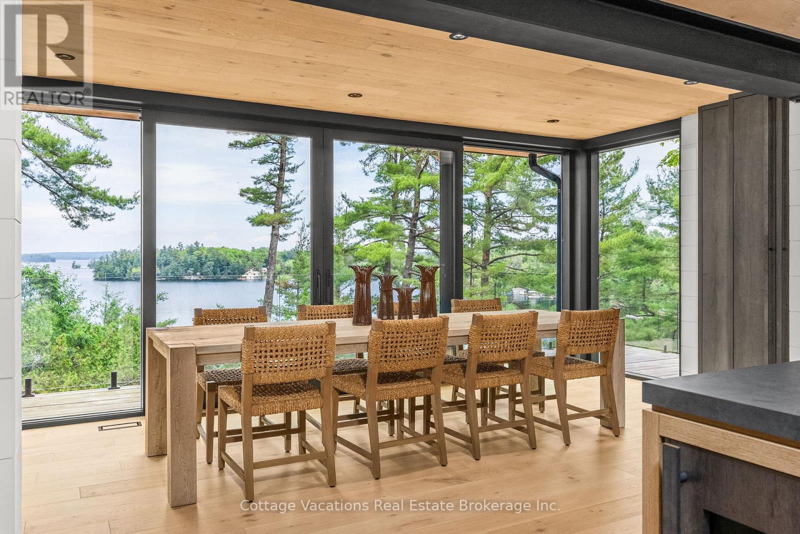 2 - 1053 Brackenrig Road, Muskoka Lakes, Ontario  P0B 1M0 - Photo 9 - X12265028
