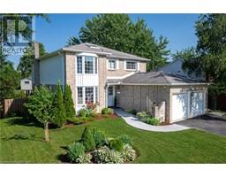 206 WESTVALE Drive, Waterloo, Ontario