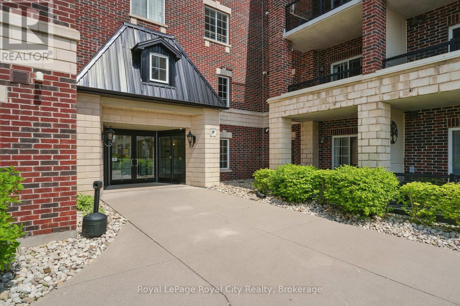 415 - 308 WATSON PARKWAY N, Guelph, Ontario