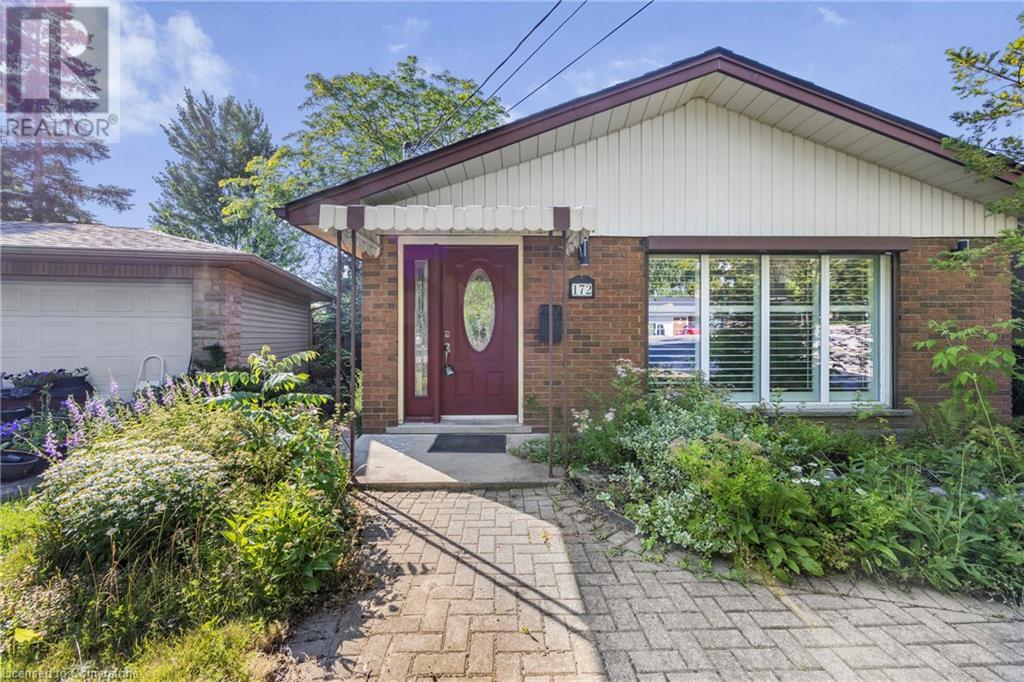 172 Old Ancaster Road, Dundas, Ontario  L9H 3R4 - Photo 2 - 40748290