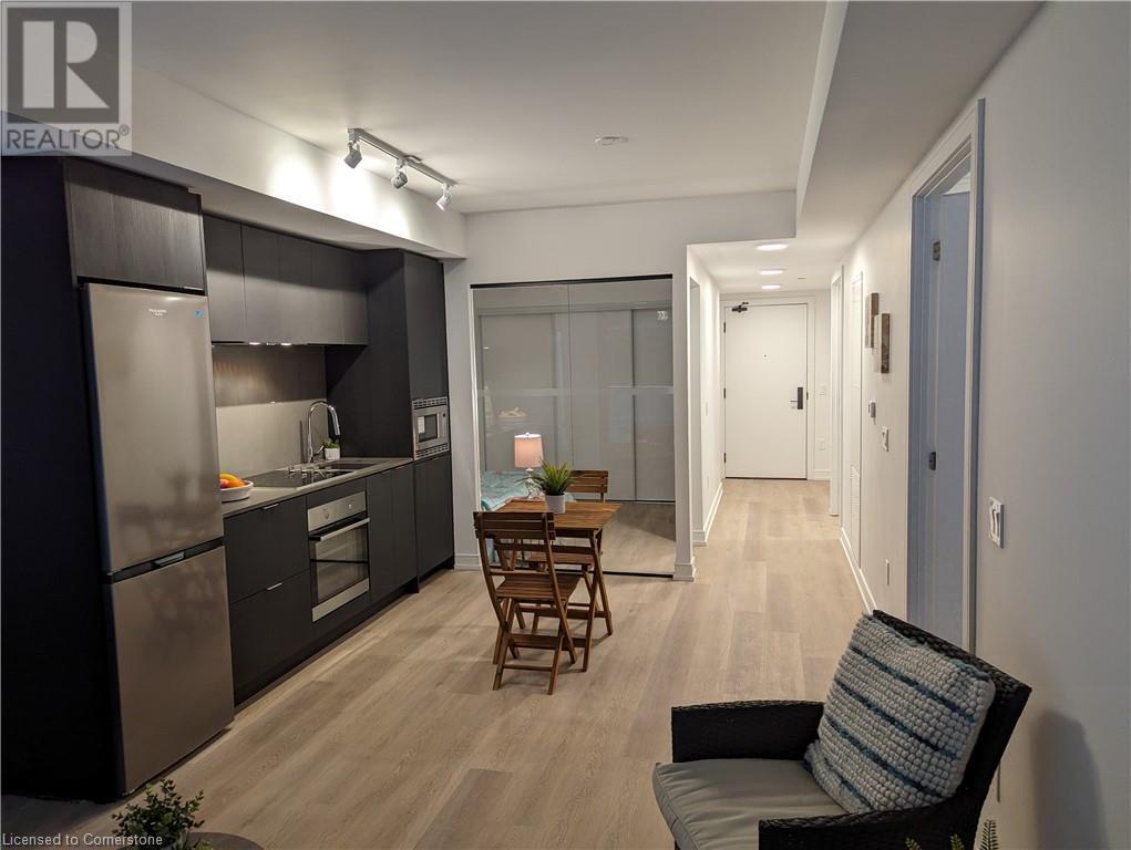 1 Jarvis Street Unit# 518, Hamilton, Ontario  L8R 3J2 - Photo 11 - 40747954