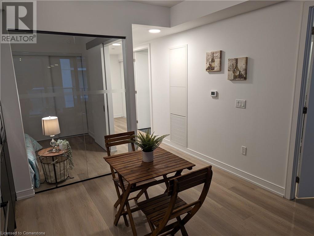1 Jarvis Street Unit# 518, Hamilton, Ontario  L8R 3J2 - Photo 13 - 40747954