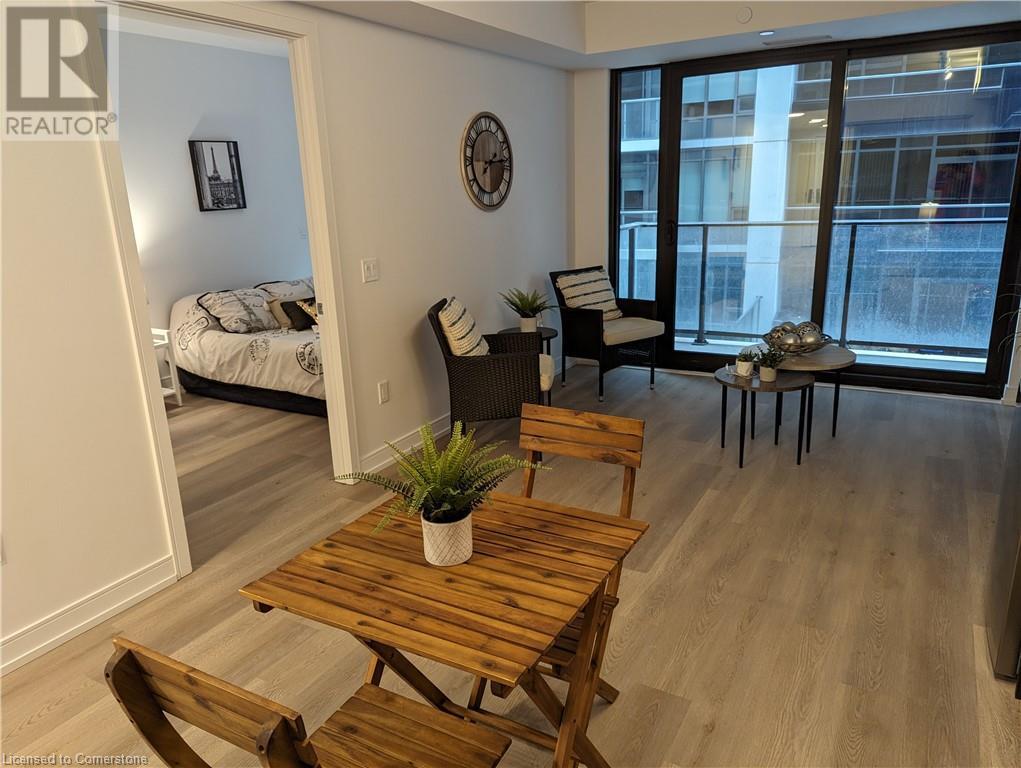 1 Jarvis Street Unit# 518, Hamilton, Ontario  L8R 3J2 - Photo 14 - 40747954