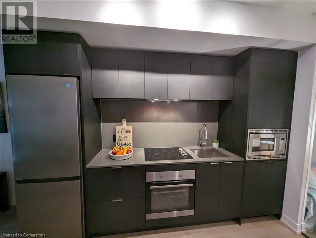 1 Jarvis Street Unit# 518, Hamilton, Ontario  L8R 3J2 - Photo 17 - 40747954