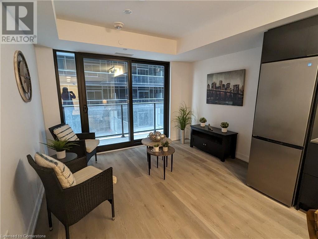 1 Jarvis Street Unit# 518, Hamilton, Ontario  L8R 3J2 - Photo 2 - 40747954