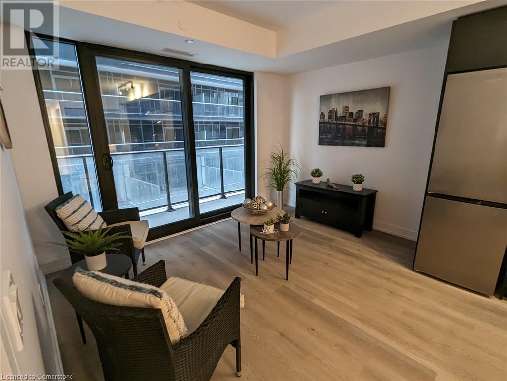 1 Jarvis Street Unit# 518, Hamilton, Ontario  L8R 3J2 - Photo 3 - 40747954